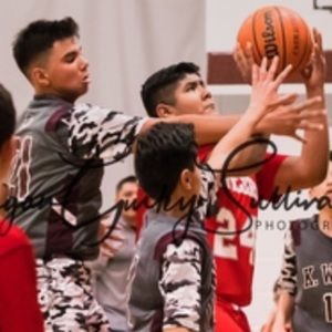 Meet your Posher, Cesar